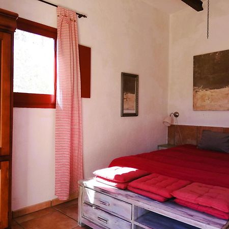 Villa Casa El Dragonet à El Perelló Extérieur photo