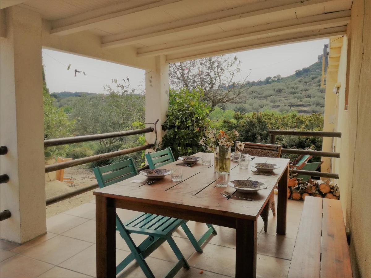 Villa Casa El Dragonet à El Perelló Extérieur photo