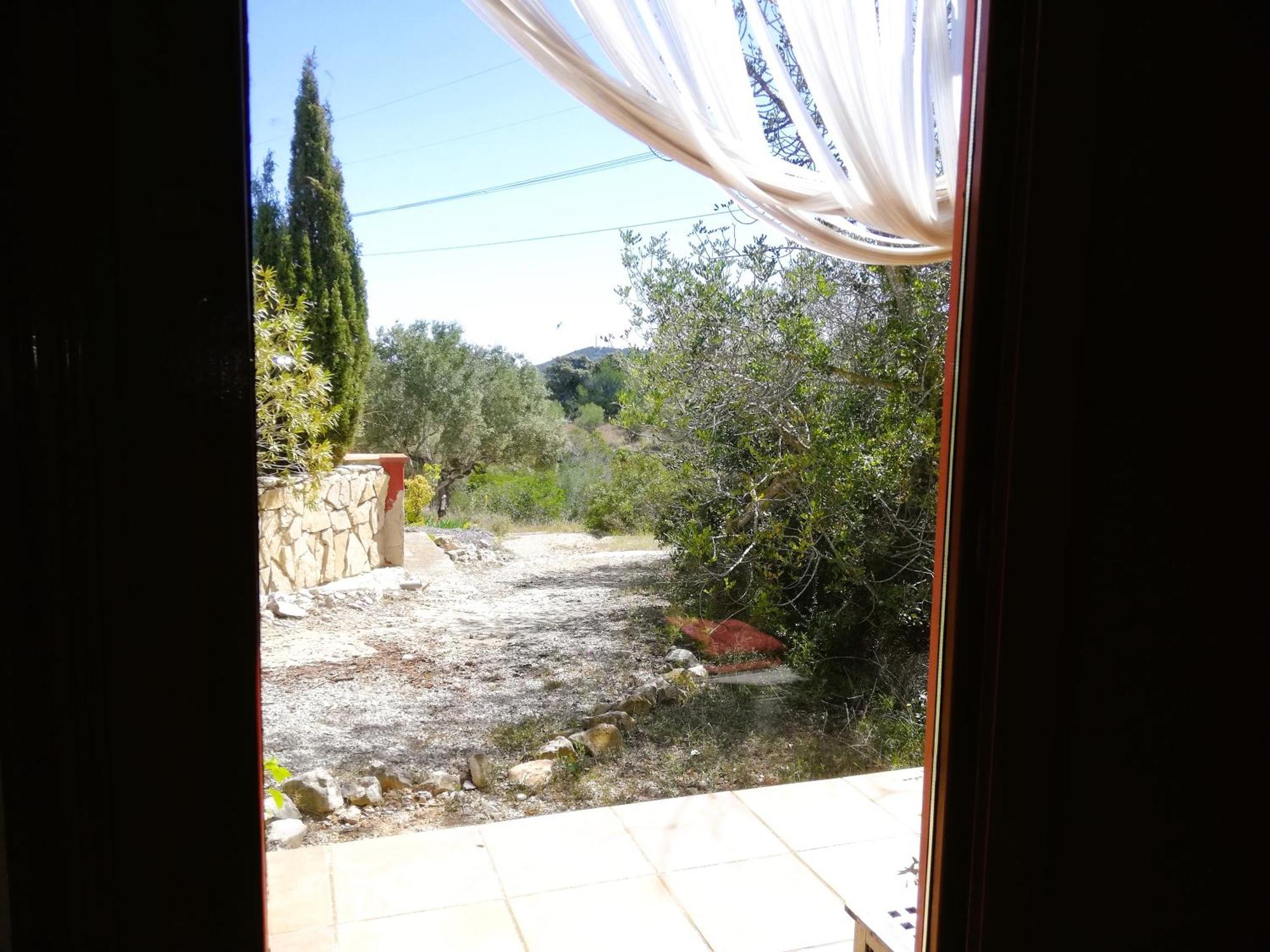 Villa Casa El Dragonet à El Perelló Extérieur photo
