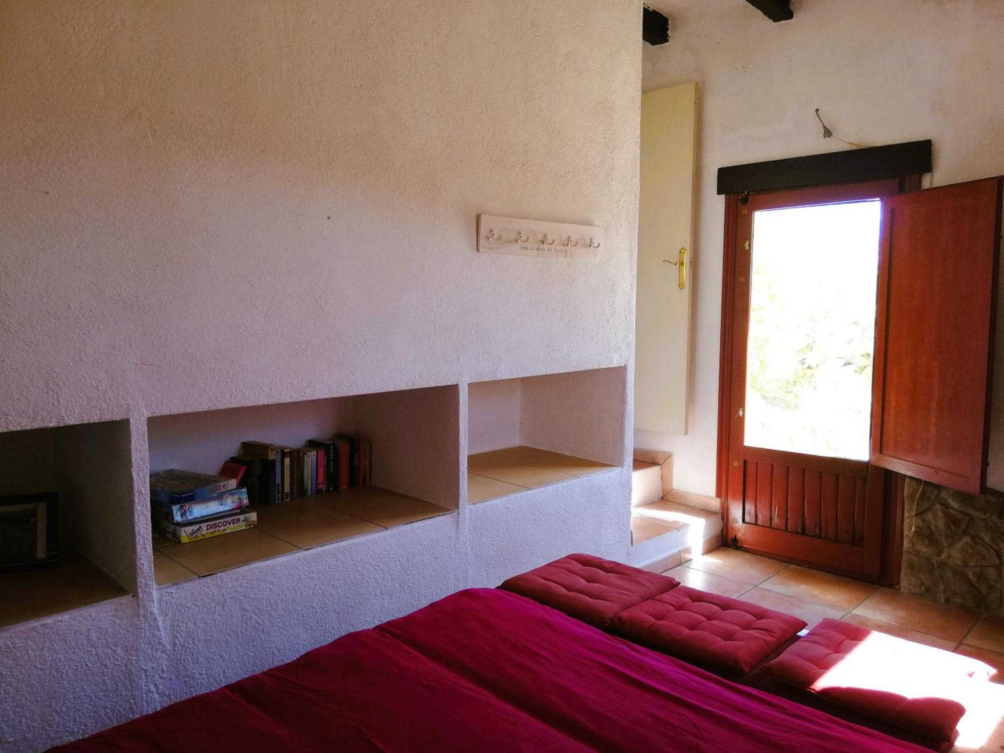 Villa Casa El Dragonet à El Perelló Extérieur photo