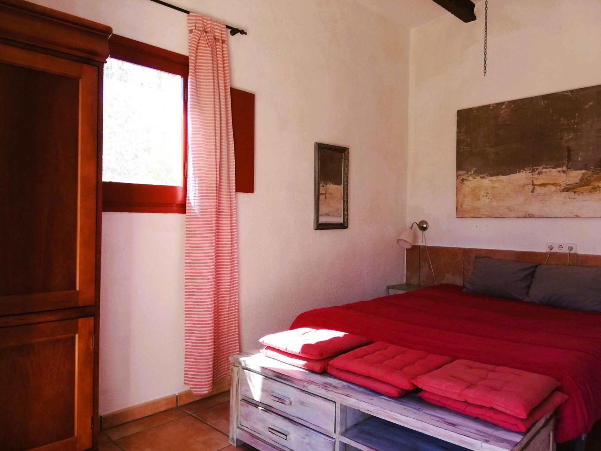 Villa Casa El Dragonet à El Perelló Extérieur photo